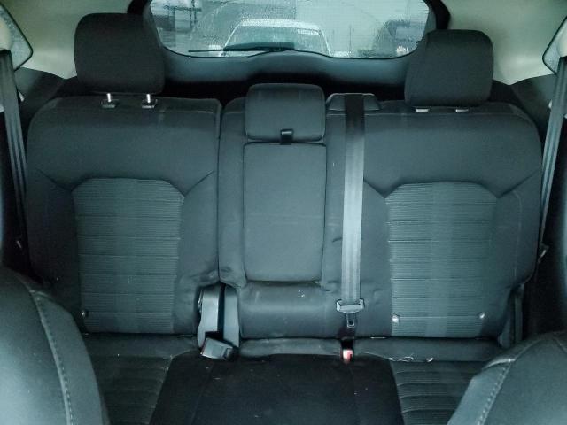 Photo 10 from auction – 2015 FORD EDGE SEL with VIN 2FMTK3J91FBC42420