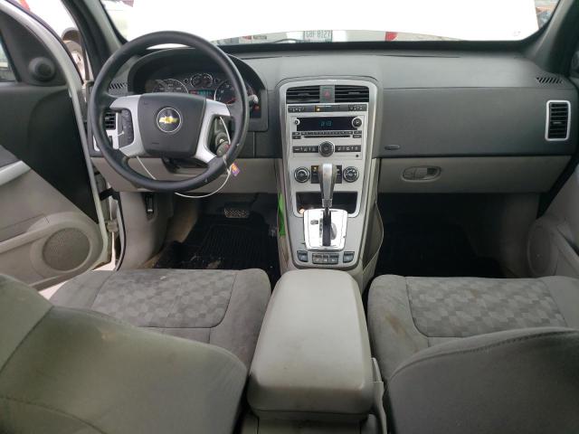 Photo 8 from auction – 2007 CHEVROLET EQUINOX LS with VIN 2CNDL23F376069721