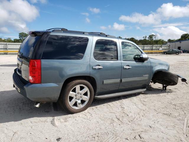 Photo 3 from auction – 2010 GMC YUKON SLT with VIN 1GKMCCE3XAR164208