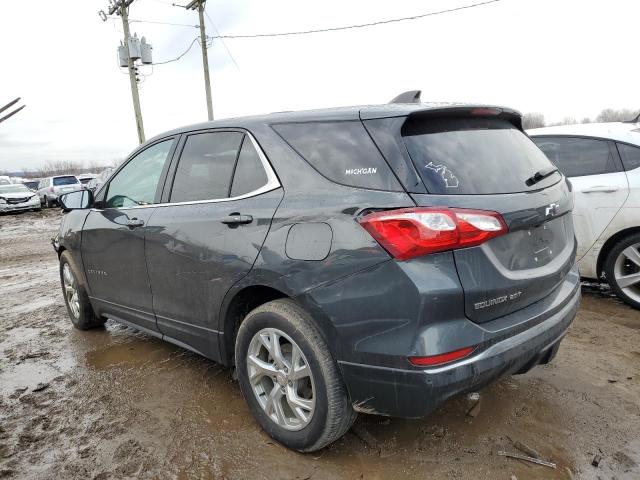 Photo 2 from auction – 2018 CHEVROLET EQUINOX LT with VIN 2GNAXKEX3J6187591