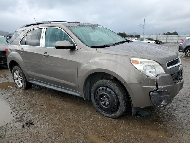 Photo 4 from auction – 2012 CHEVROLET EQUINOX LT with VIN 2GNFLEEK7C6198359