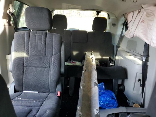 Photo 10 from auction – 2012 DODGE GRAND CARA with VIN 2C4RDGCG2CR295660