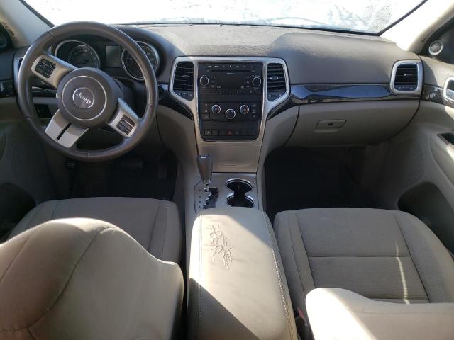 Photo 8 from auction – 2011 JEEP GRAND CHER with VIN 1J4RR4GG2BC534684