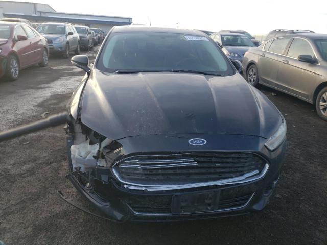 Photo 5 from auction – 2014 FORD FUSION TIT with VIN 3FA6P0K95ER101906