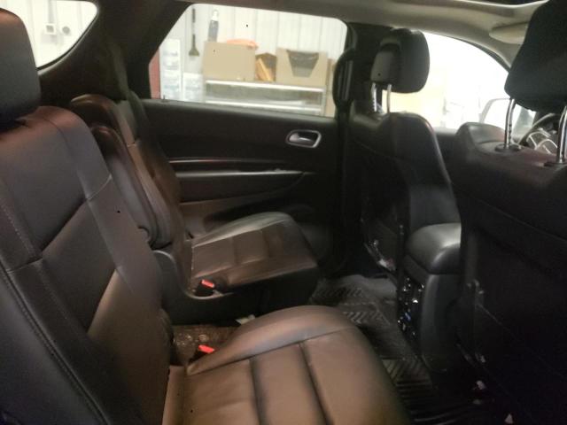 Photo 11 from auction – 2020 DODGE DURANGO CI with VIN 1C4RDJEG3LC161615
