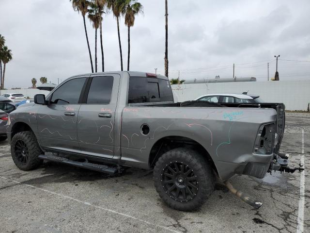 Photo 2 from auction – 2011 DODGE RAM 1500 with VIN 1D7RB1GP5BS632158