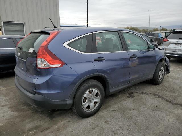 Photo 3 from auction – 2012 HONDA CR-V LX with VIN 5J6RM3H3XCL023780