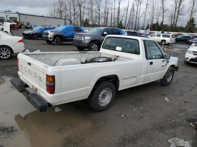 Photo 3 from auction – 1990 DODGE RAM 50 with VIN JB7FL29W4LP003371