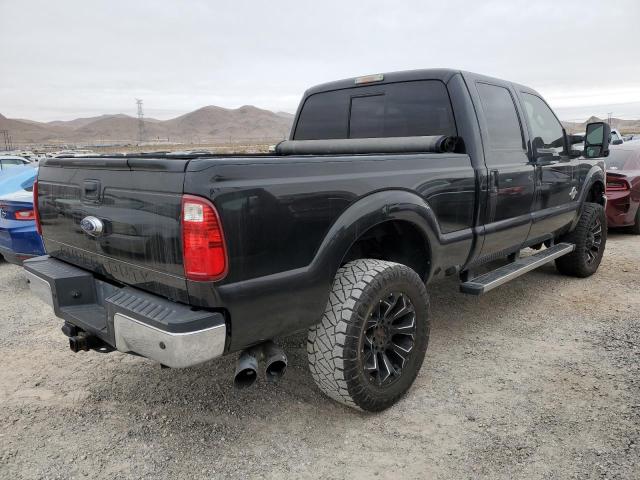 Photo 3 from auction – 2013 FORD F350 SUPER with VIN 1FT8W3BT4DEB60112