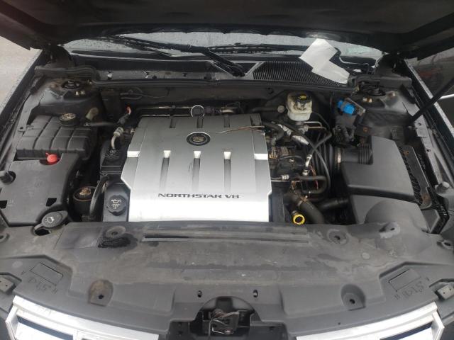 Photo 11 from auction – 2006 CADILLAC DTS with VIN 1G6KD57Y46U180920