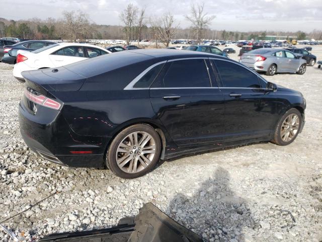 Photo 3 from auction – 2013 LINCOLN MKZ with VIN 3LN6L2GK6DR812652