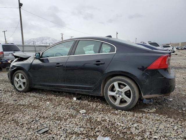 Photo 2 from auction – 2012 VOLVO S60 T5 with VIN YV1622FS9C2141841
