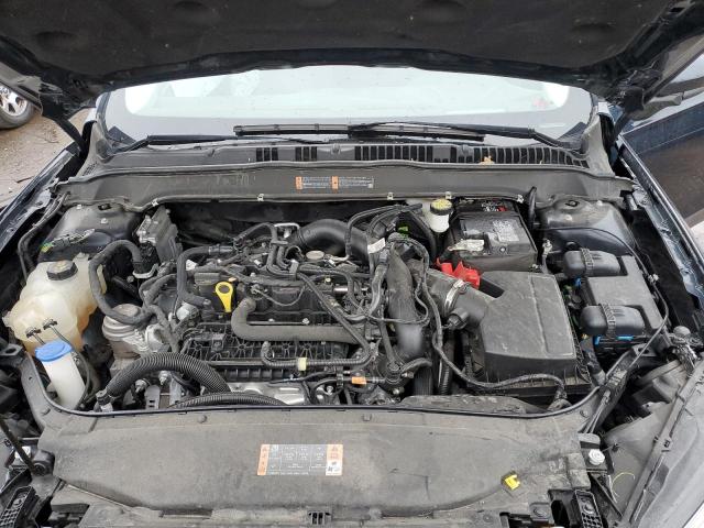 Photo 11 from auction – 2020 FORD FUSION SE with VIN 3FA6P0HD8LR165804