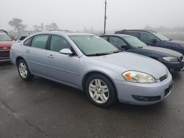 Photo 4 from auction – 2006 CHEVROLET IMPALA LT with VIN 2G1WC581269182612