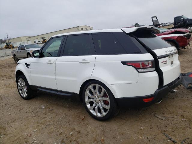 Photo 2 from auction – 2014 LAND ROVER RANGE ROVE with VIN SALWR2TF3EA503141