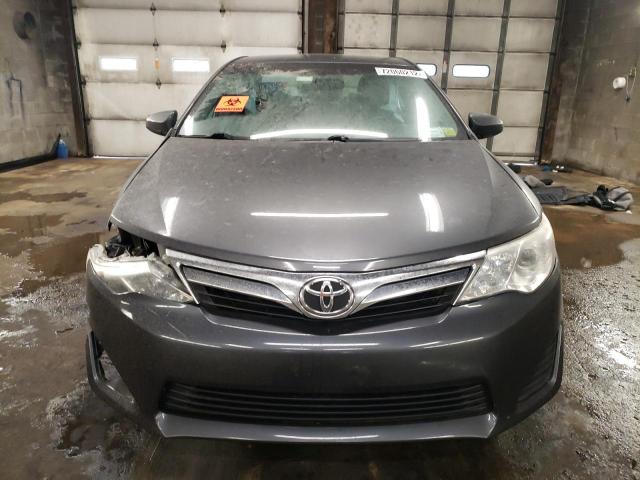Photo 5 from auction – 2014 TOYOTA CAMRY L with VIN 4T4BF1FK8ER340164