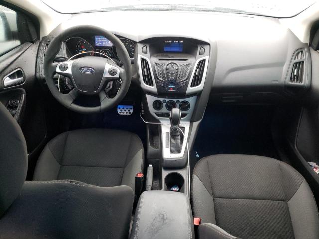 Photo 8 from auction – 2013 FORD FOCUS SE with VIN 1FADP3F20DL326690