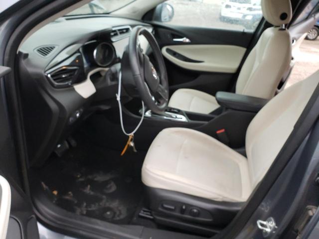 Photo 7 from auction – 2021 BUICK ENCORE GX with VIN KL4MMDSL7MB163589