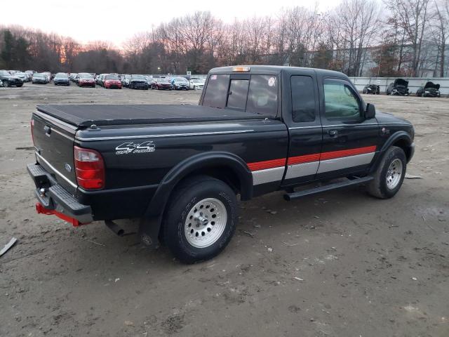 Photo 3 from auction – 2003 FORD RANGER with VIN 1FTZR45E53TA42580