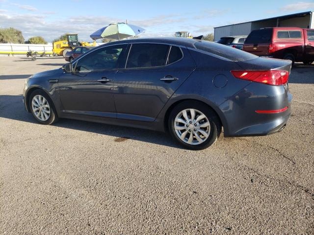 Photo 2 from auction – 2015 KIA OPTIMA EX with VIN 5XXGN4A70FG421095