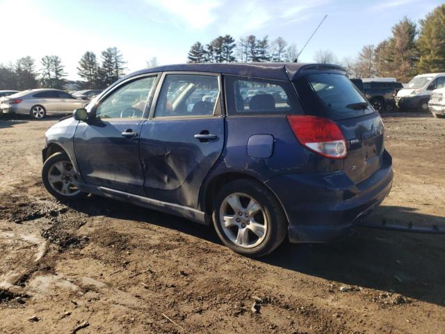 Photo 2 from auction – 2003 TOYOTA COROLLA MA with VIN 2T1KR32E03C032644