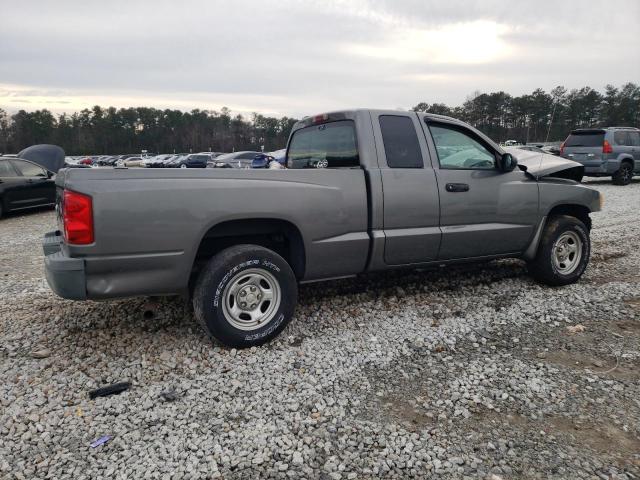 Photo 3 from auction – 2005 DODGE DAKOTA ST with VIN 1D7HE22K65S330158