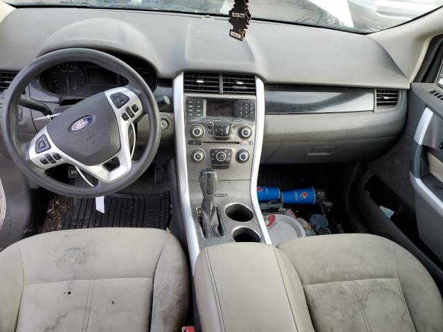 Photo 8 from auction – 2013 FORD EDGE SE with VIN 2FMDK3GC9DBA89709