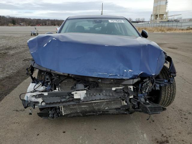 Photo 5 from auction – 2021 NISSAN ALTIMA SR with VIN 1N4BL4CV8MN370979
