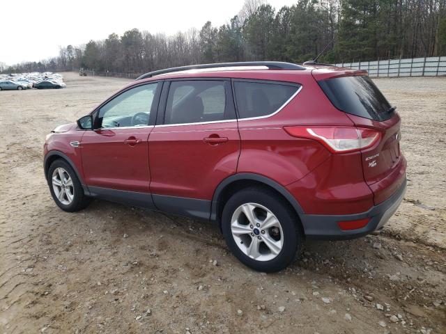 Photo 2 from auction – 2015 FORD ESCAPE SE with VIN 1FMCU0GX8FUB25295