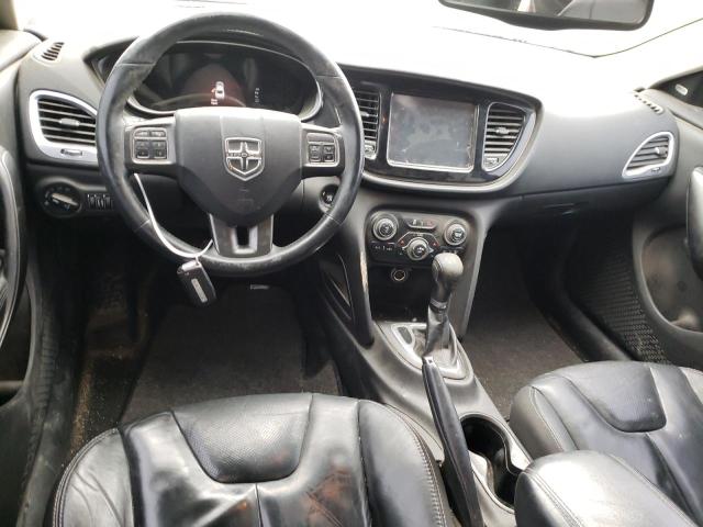 Photo 8 from auction – 2014 DODGE DART LIMIT with VIN 1C3CDFCB0ED732652