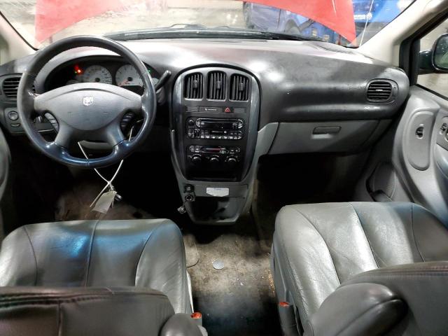 Photo 8 from auction – 2007 DODGE GRAND CARA with VIN 2D4GP44L97R282521