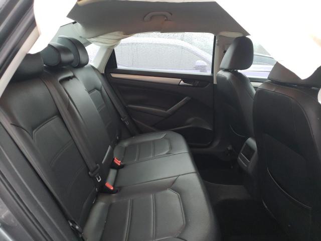 Photo 10 from auction – 2015 VOLKSWAGEN PASSAT S with VIN 1VWAT7A3XFC095975