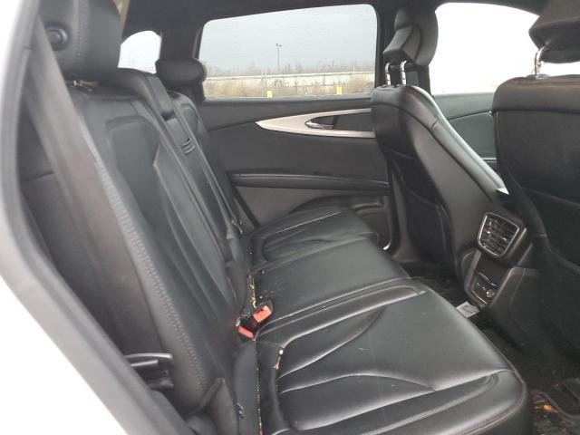 Photo 11 from auction – 2016 LINCOLN MKX PREMIE with VIN 2LMTJ6JR2GBL71650