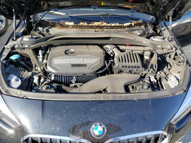Photo 11 from auction – 2022 BMW 228XI with VIN WBA73AK07N7K50100