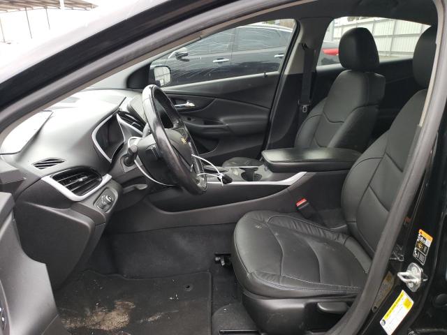 Photo 7 from auction – 2017 CHEVROLET VOLT LT with VIN 1G1RC6S50HU218074