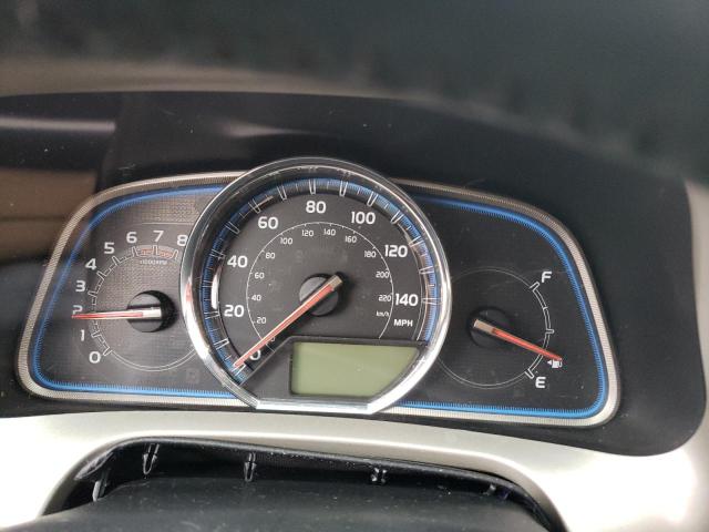 Photo 9 from auction – 2014 TOYOTA RAV4 LIMIT with VIN 2T3DFREV2EW135038