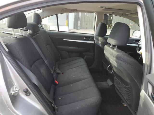 Photo 10 from auction – 2010 SUBARU LEGACY 2.5 with VIN 4S3BMBG61A3213672