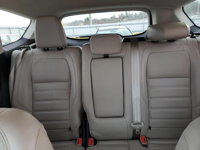 Photo 10 from auction – 2017 FORD ESCAPE TIT with VIN 1FMCU9J90HUD27484
