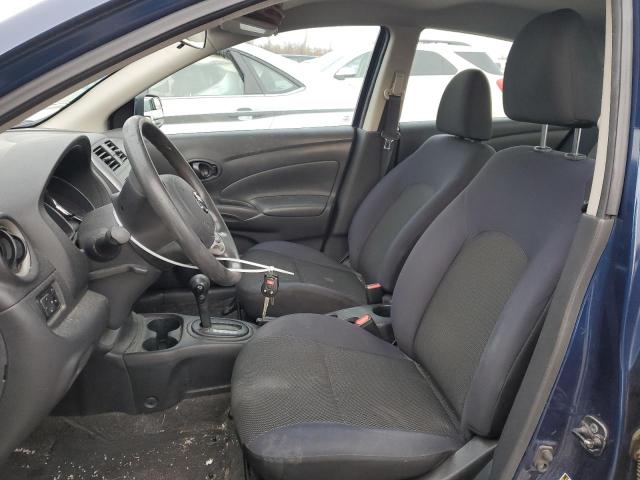 Photo 7 from auction – 2012 NISSAN VERSA S with VIN 3N1CN7AP3CL848807