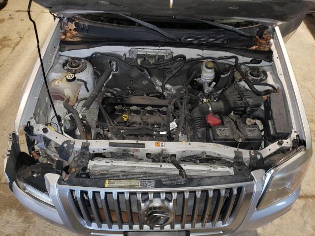 Photo 11 from auction – 2010 MERCURY MARINER with VIN 4M2CN8B79AKJ28390