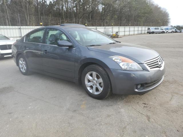Photo 4 from auction – 2008 NISSAN ALTIMA with VIN 1N4AL21E38C224963