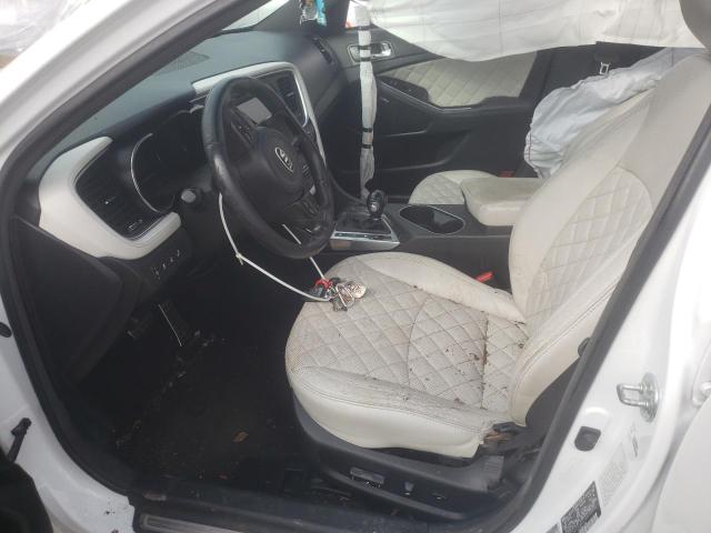 Photo 7 from auction – 2014 KIA OPTIMA SX with VIN 5XXGR4A67EG280505