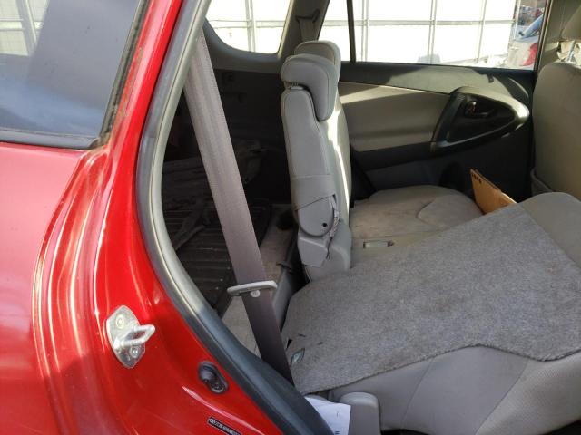 Photo 11 from auction – 2010 TOYOTA RAV4 with VIN 2T3BF4DV6AW037524