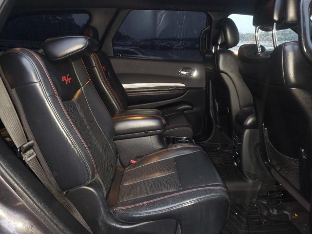 Photo 11 from auction – 2015 DODGE DURANGO R/ with VIN 1C4SDHCT0FC869786