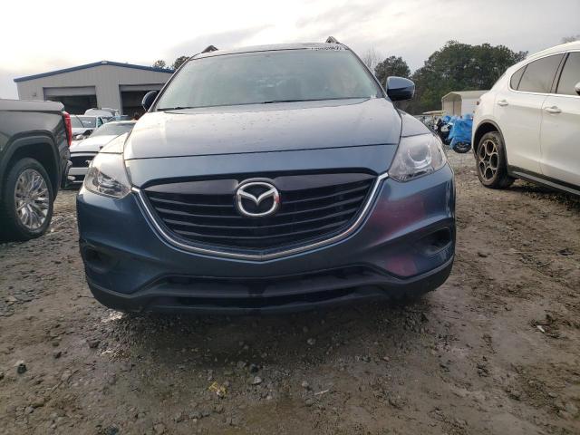 Photo 5 from auction – 2014 MAZDA CX-9 TOURI with VIN JM3TB2CAXE0437218