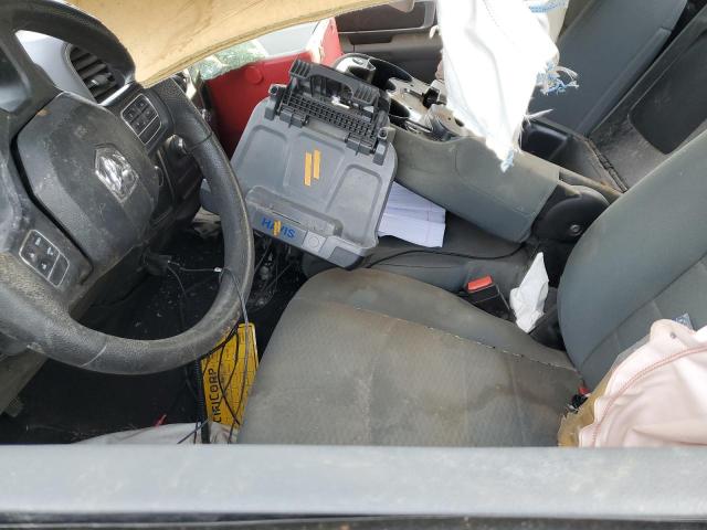 Photo 7 from auction – 2015 RAM 1500 ST with VIN 3C6JR7ATXFG641731