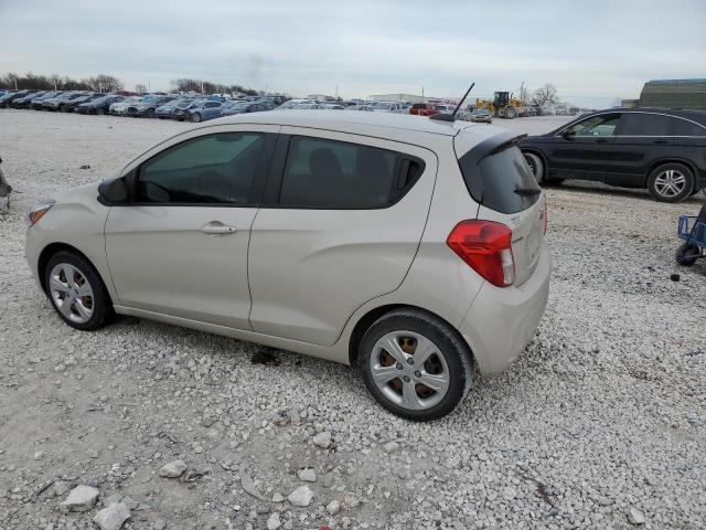 Photo 2 from auction – 2019 CHEVROLET SPARK LS with VIN KL8CB6SA9KC720827