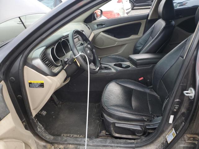 Photo 7 from auction – 2015 KIA OPTIMA LX with VIN KNAGM4A73F5642260