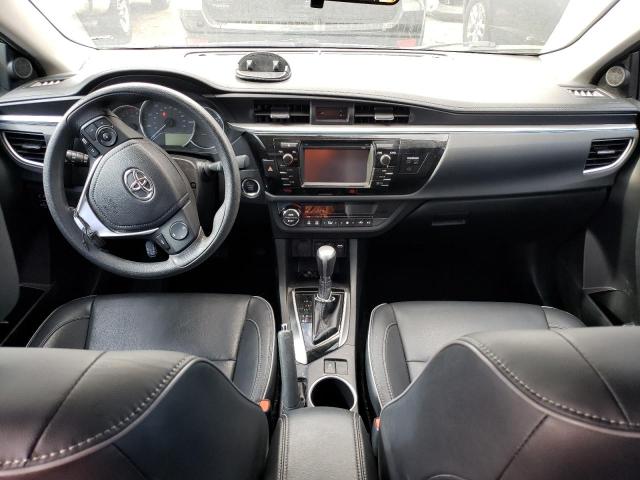 Photo 8 from auction – 2014 TOYOTA COROLLA with VIN 2T1BURHE7EC220637