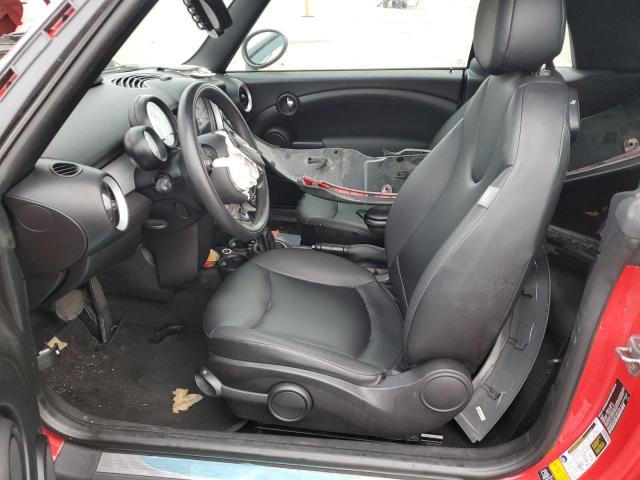 Photo 7 from auction – 2014 MINI COOPER with VIN WMWZN3C55ET861534